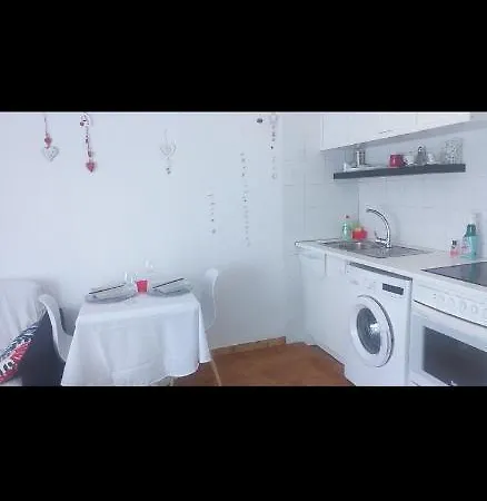 Apartment Sweet *