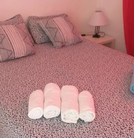 Sweet Costa De Antigua